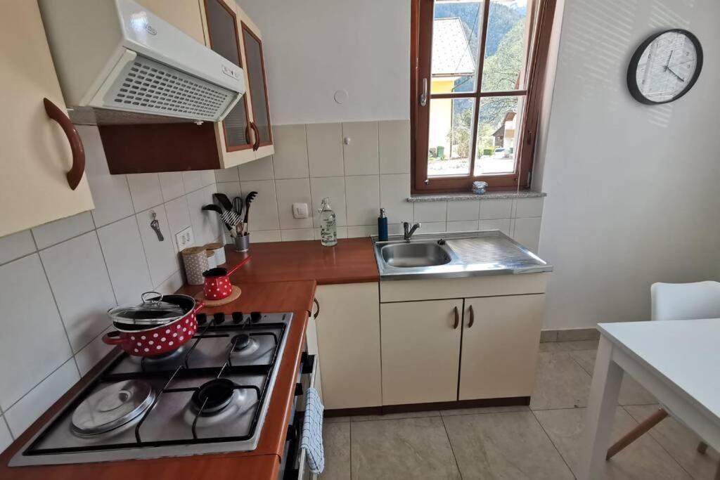 My House Apartment โบเว็ก ภายนอก รูปภาพ