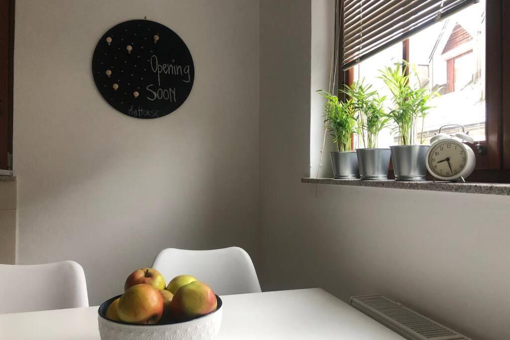 My House Apartment โบเว็ก ภายนอก รูปภาพ